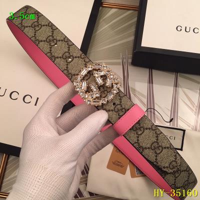 Cheap Gucci Belts wholesale No. 600